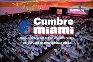 comunicación política